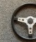 Original Ferrari 365 GT4BB steering wheel