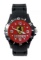 A Ferrari-themed gentleman's sports watch