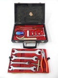 Completei 365 GTB/4 Daytona Briefcase Tool Kit