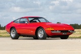 1972 Ferrari 365 GTB/4 Daytona