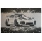 Porsche GT2 RS by Tony Upson