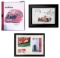 Collection of Michael Schumacher related items