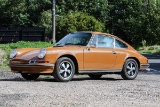 1973 Porsche 911T 2.4