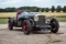 1952 Bentley Mark VI 'Special'