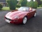 2003 Maserati 4200 Spyder Cambiocorsa