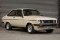 1980 Ford Escort RS2000 Custom