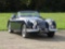 1960 Jaguar XK150 3.8 DHC