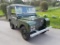 1949 Land Rover Series I