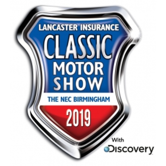 NEC CLASSIC MOTOR SHOW SALE 2019-Day 1-Cars