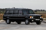 1994 Range Rover LSE Limousine