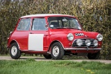 1967 Mini Cooper Mk1