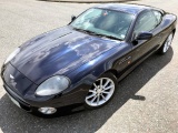 2002 Aston Martin DB7 Vantage