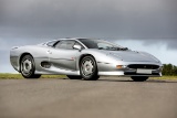 1993 Jaguar XJ220