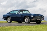 1966 Aston Martin DB6 Mk1 Vantage