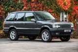 2001 Range Rover (P38) 4.0 HSE