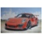 Porsche GT3RS by Tony Upson