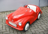 Austin Morris Junior child's pedal car