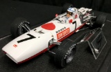 1/12 Scale, Honda RA273, Surtees, pro-built kit