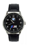 A limited edition gentleman's BMW themed sports watch