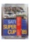 Porsche Super Cup 1989 framed poster