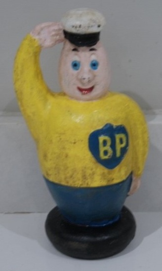 BP cast figure