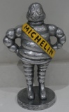 Mr Bibendum Michelin figure