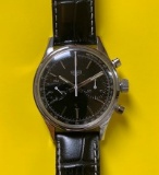 1965 circa Heuer Gentleman's Watch