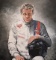 Steve McQueen, King of Cool by Tony Upson