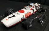 1/12 Scale, Honda RA273, Surtees, pro-built kit