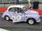 1968 Morris Minor Academy Race Car