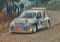 1986 MG Metro 6R4