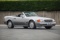 1993 Mercedes-Benz SL500 (R129) - 2,907 miles from new