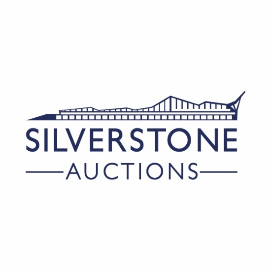 The Silverstone Classic Live Online Auction 2020