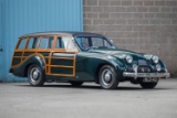 1953 Allard P2 Safari Estate