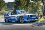 1987 BMW E30 M3 FIA Tarmac Rally Car*