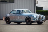 1962 Jaguar Mk2 3.4 M/OD