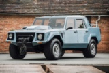 1987 Lamborghini LM002