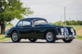 1959 Jaguar XK150 FHC (3.8)