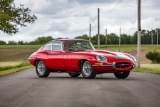 1964 Jaguar E-Type Series 1 3.8 FHC