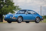 1971 Porsche 911 S 2.2 Coupe