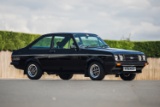 1978 Ford Escort RS 2000 Mk 2