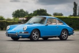 1968 Porsche 911 T SWB