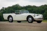 1959 Daimler Dart SP250 Series A