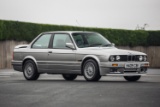 1991 BMW 325i Sport (E30)