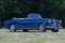 1960 Alvis TD21Series 1 Drophead Coupe by Park Ward