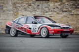 1998 Honda Accord Supertourer - Ex Peter Kox