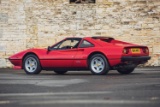 1985 Ferrari 308 GTS QV