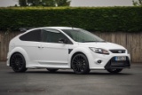 2010 Ford Focus RS