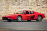 1988 Ferrari Testarossa