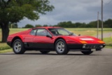 1983 Ferrari 512 BBi